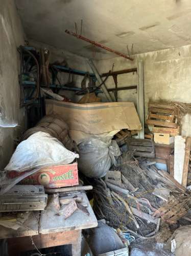 Moradia para restauro em Castro Laboreiro, Viana do Castelo