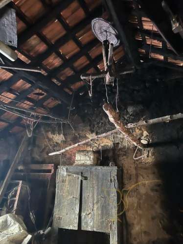 Moradia para restauro em Castro Laboreiro, Viana do Castelo