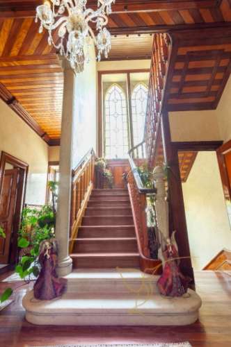 Casa Azul Lugar, da Porta, Cristóval ,Melgaço, Viana do Castelo, Portugal