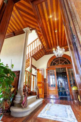 Casa Azul Lugar, da Porta, Cristóval ,Melgaço, Viana do Castelo, Portugal