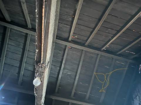 Moradia para restauro em Castro Laboreiro, Viana do Castelo