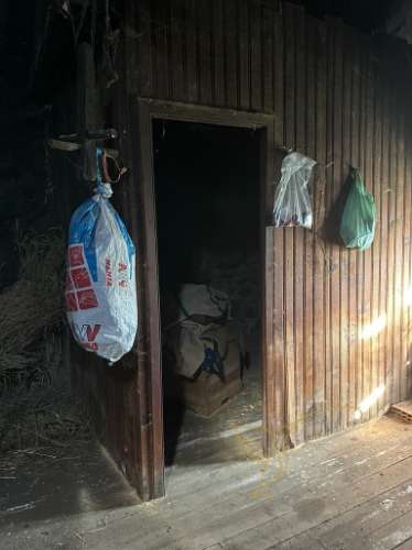 Moradia para restauro em Castro Laboreiro, Viana do Castelo