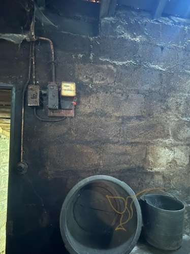 Moradia para restauro em Castro Laboreiro, Viana do Castelo