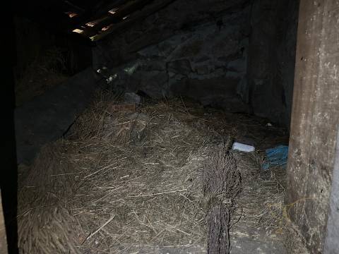 Moradia para restauro em Castro Laboreiro, Viana do Castelo