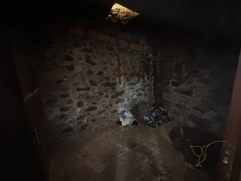 Moradia para restauro em Castro Laboreiro, Viana do Castelo