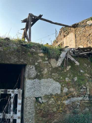 Moradia para restaurar Monção