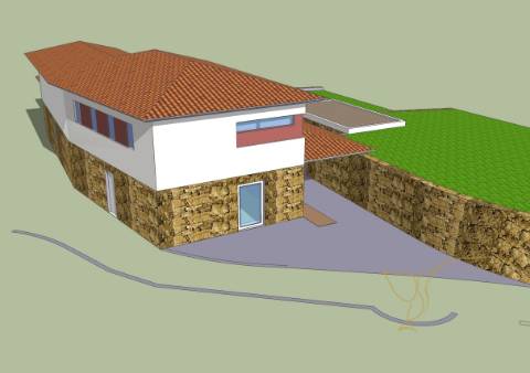 Moradia para restaurar Monção