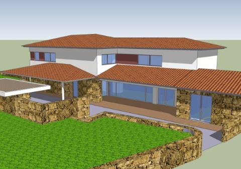 Moradia para restaurar Monção
