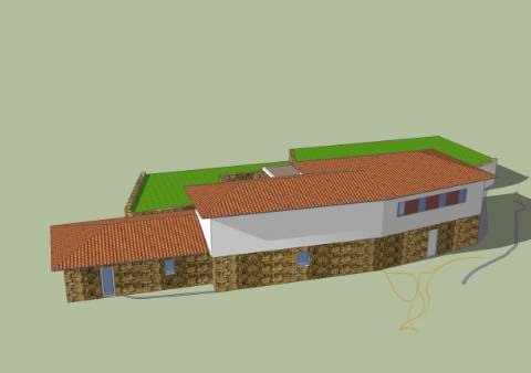 Moradia para restaurar Monção