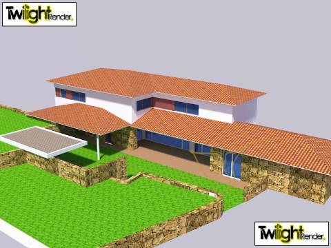 Moradia para restaurar Monção