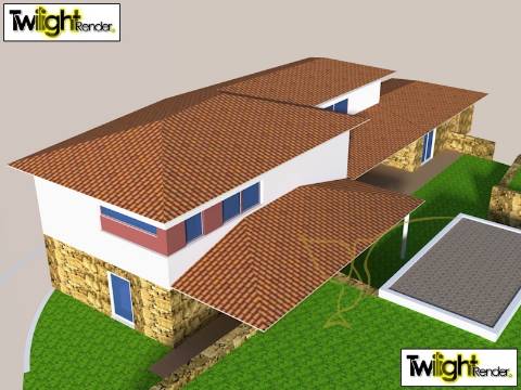 Moradia para restaurar Monção