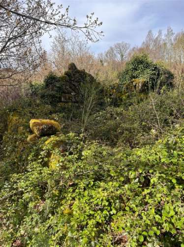 Moradia para restauro em Castro Laboreiro, Viana do Castelo