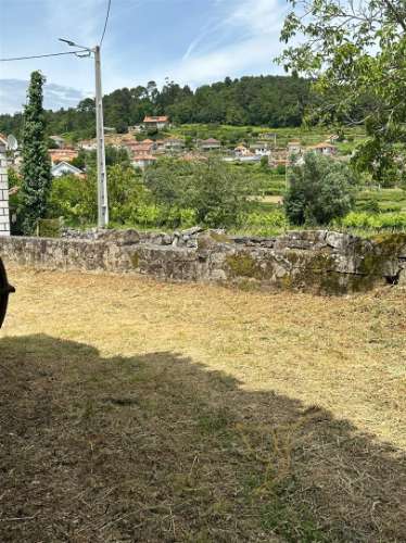 Casa Senhorial Quintela, Riba de Mouro, Monção