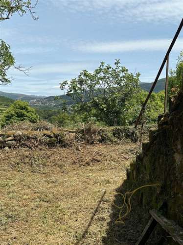 Casa Senhorial Quintela, Riba de Mouro, Monção