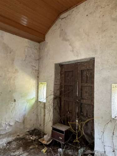 Casa Senhorial Quintela, Riba de Mouro, Monção