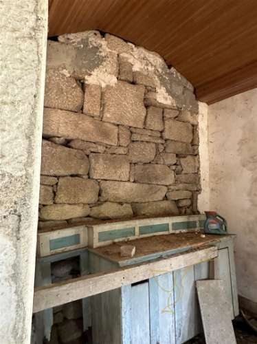 Casa Senhorial Quintela, Riba de Mouro, Monção