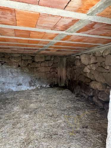 Casa Senhorial Quintela, Riba de Mouro, Monção