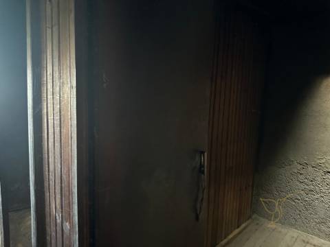 Moradia em restauro em Castro Laboreiro, Viana do Castelo