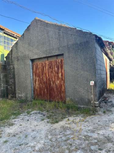 Moradia em Castro Laboreiro, Viana do Castelo