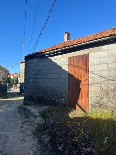 Moradia em Castro Laboreiro, Viana do Castelo