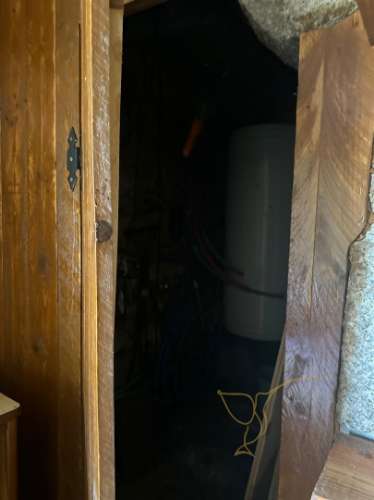 Moradia em Castro Laboreiro, Viana do Castelo