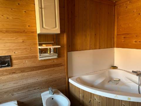 Moradia em Castro Laboreiro, Viana do Castelo