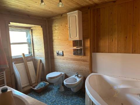 Moradia em Castro Laboreiro, Viana do Castelo