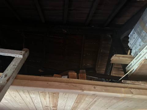 Moradia em Castro Laboreiro, Viana do Castelo