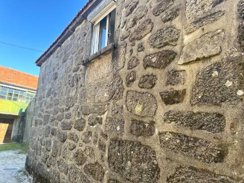 Moradia em Castro Laboreiro, Viana do Castelo