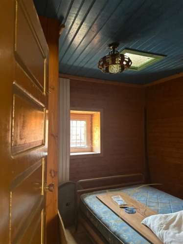 Moradia em Castro Laboreiro, Viana do Castelo