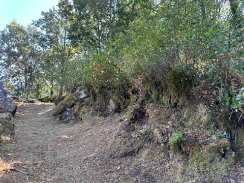 Moradia para restauro em Castro Laboreiro, Viana do Castelo