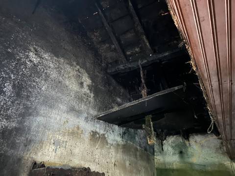 Moradia para restauro em Castro Laboreiro, Viana do Castelo