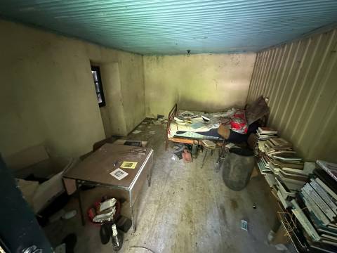 Moradia para restauro em Castro Laboreiro, Viana do Castelo