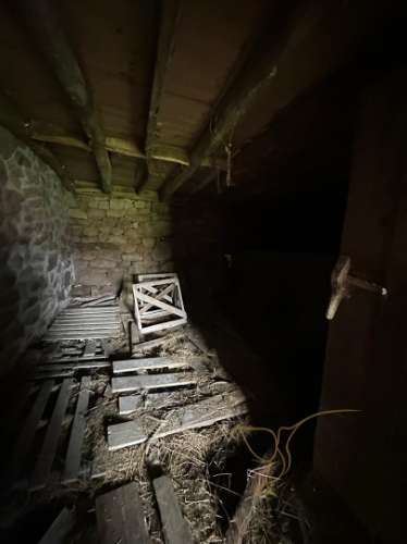 Moradia para restauro em Castro Laboreiro, Viana do Castelo