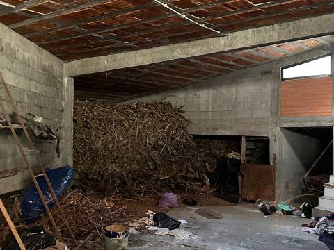 Moradia em Castro Laboreiro, Viana do Castelo