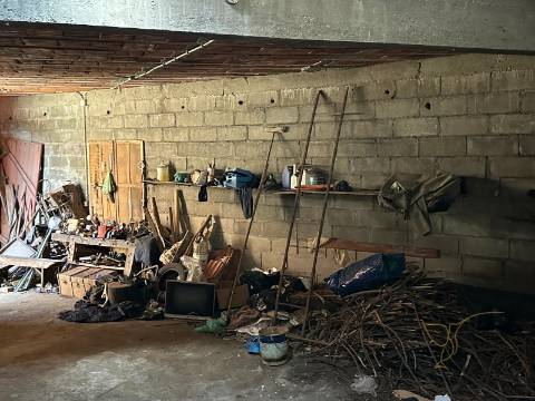 Moradia em Castro Laboreiro, Viana do Castelo