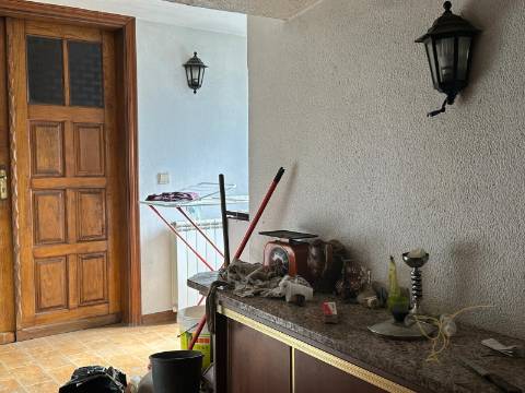 Moradia em Castro Laboreiro, Viana do Castelo