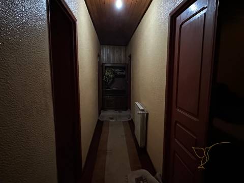 Moradia em Castro Laboreiro, Viana do Castelo