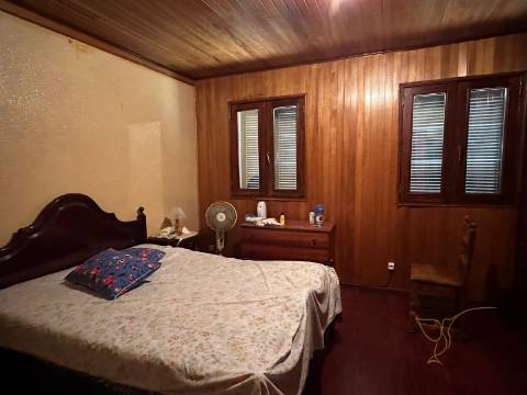 Moradia em Castro Laboreiro, Viana do Castelo