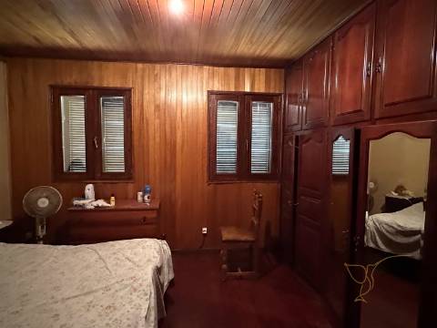 Moradia em Castro Laboreiro, Viana do Castelo