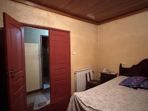 Moradia em Castro Laboreiro, Viana do Castelo