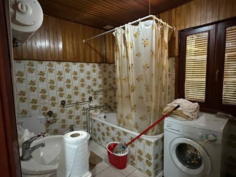 Moradia em Castro Laboreiro, Viana do Castelo