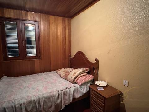 Moradia em Castro Laboreiro, Viana do Castelo