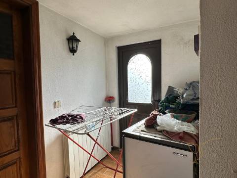 Moradia em Castro Laboreiro, Viana do Castelo