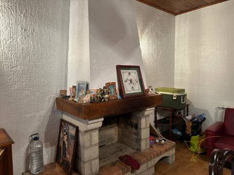 Moradia em Castro Laboreiro, Viana do Castelo