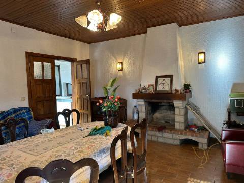 Moradia em Castro Laboreiro, Viana do Castelo