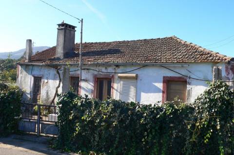 Terreno Construção; Campos, Vila Nova de Cerveira; Investimento; Moradias Geminadas