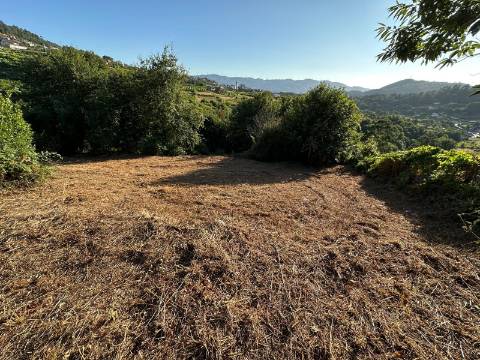 Moradia Pedra; Riba Mouro; Monção; Rio; ImoFaçanha