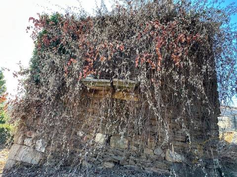 Moradia Pedra; Riba Mouro; Monção; Rio; ImoFaçanha