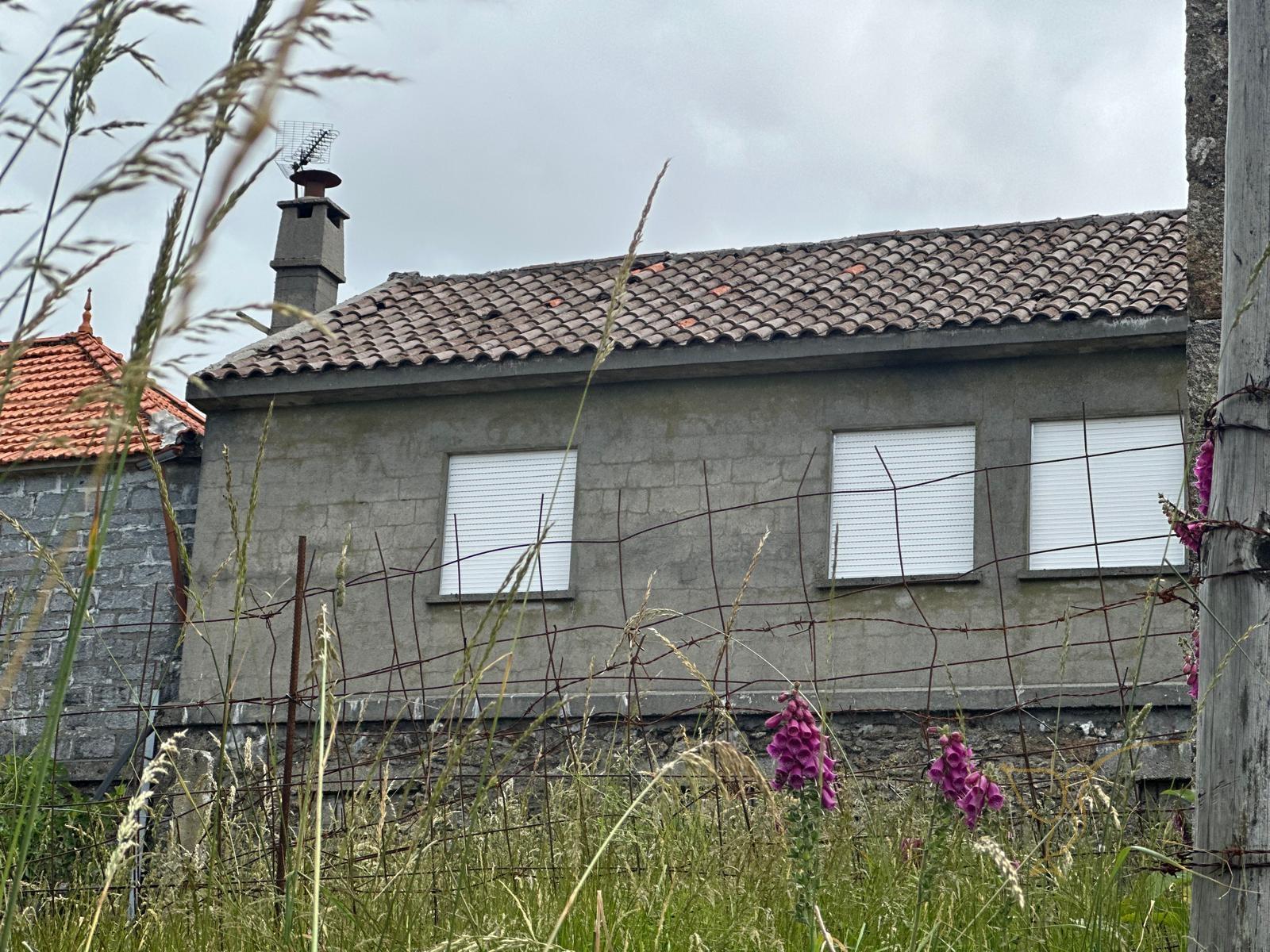 Moradia para restauro em Castro Laboreiro, Viana do Castelo; ImoFaçanha